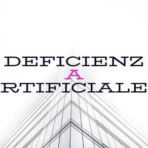 Deficienza artificiale