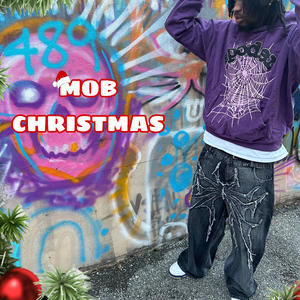 MOB Christmas (Explicit)