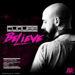 Believe In (DIEM Remix)