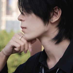 虞渊 - 可它爱着这个世界