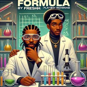 Formula (feat. Playboy Richmond)