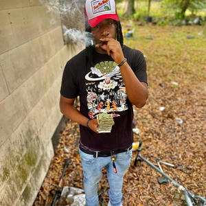 No Hook Chyper (feat. RR BHandz, GBaby & Teck 5) (Explicit)