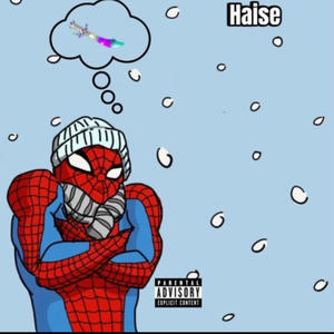 Haise- Xmas pree (Explicit)
