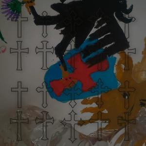 Opal Castles (150mgs) (feat. SOXCYTED) (Explicit)