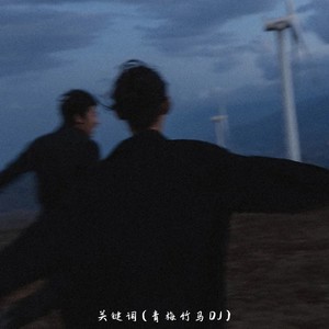 关键词 (青梅竹马DJ)封面