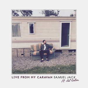 Don't / Just the Two of Us[Live From My Caravan]