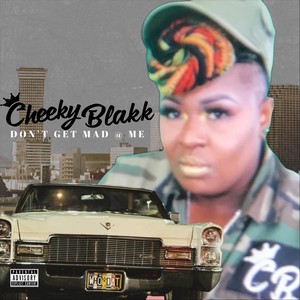 ***** Get off Me (Explicit)