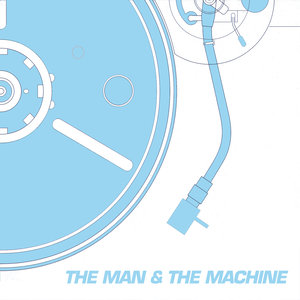 The Man & The Machine (Hardcore Mix)
