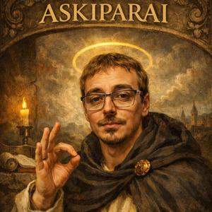 ASKIPARAI (Explicit)