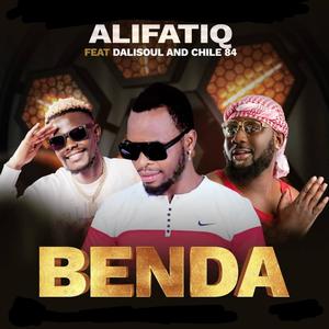Benda (feat. Dalisoul & Chile 84)