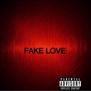 Fake Love (feat. DopeboyNuke) (Explicit)