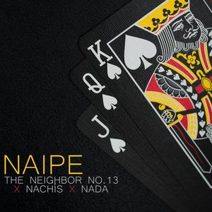 Naipe (Explicit)