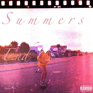 Summer's End (Explicit)