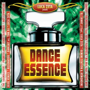 Dance Essence