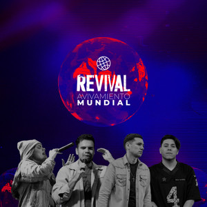 Revival Avivamiento Mundial