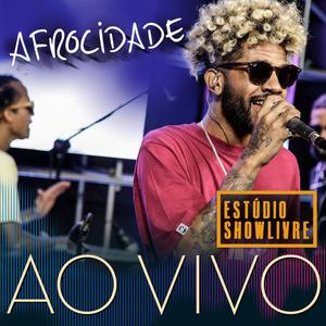 Afrocidade - Arrocha Dub/bala e Fogo (Ao Vivo)