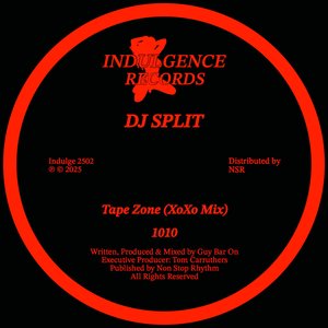 Tape Zone (XoXo Mix)