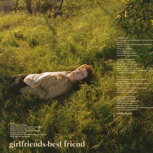 girlfriends best friend (Explicit)