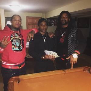 People I Lost (Explicit)