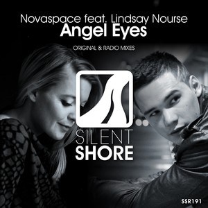 Angel Eyes (Original Mix)