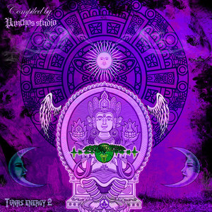 Tunas Energy 2 Compiled by Panchos Studio