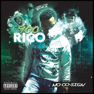 No Co-Sign (Explicit)