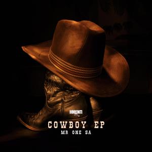 COW BOY EP