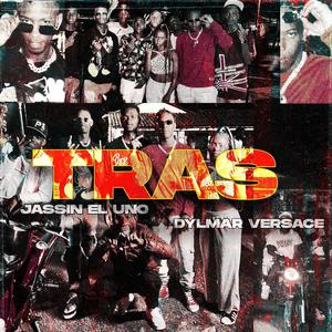 Tras (feat. Dylmar Versace) [Explicit]