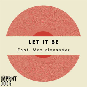 Let It Be