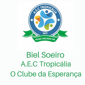 A.E.C Tropicália  O Clube da Esperança