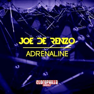 Joe De Renzo - Make It Hot