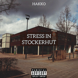 Stress in Stockerhut (Explicit)