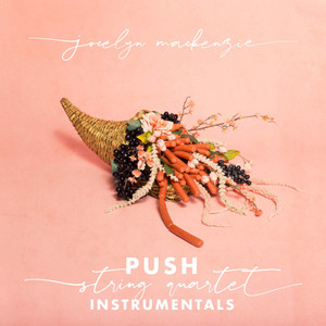 Push (String Quartet Instrumentals)