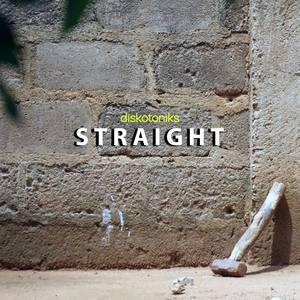 Straight - EP