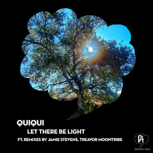 Let There Be Light (Jamie Stevens Acid Test Remix)