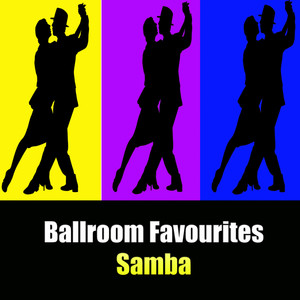 Ballroom Favourites: Samba