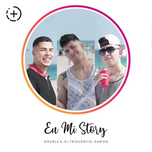 En Mi Story (Explicit)