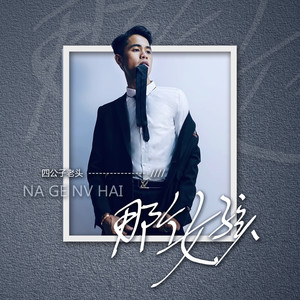 那个女孩 (DJ2025版伴奏)