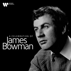 A Celebration of James Bowman