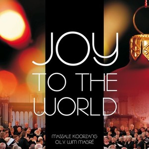 Joy to the World (Massale Koorzang)