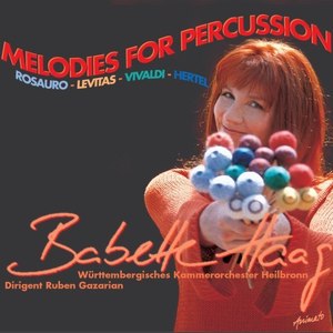 Melodies for Percussion