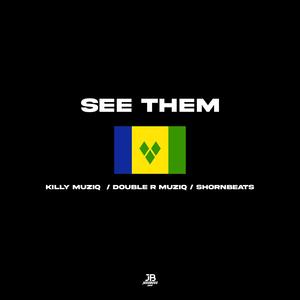 see them (feat. Killy Muziq, Double R Muziq & Shornbeats)