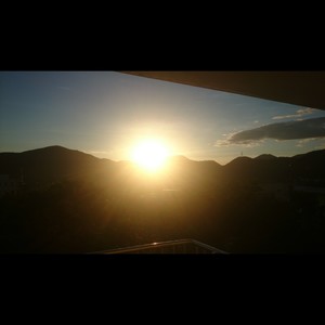 依山观澜-依山观澜