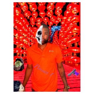 Here with me (Explicit)