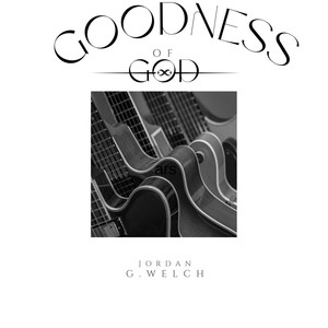 Goodness of God