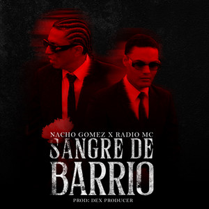 Sangre De Barrio