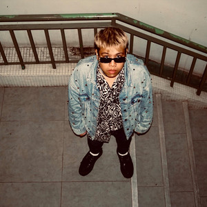 MY SWEETIP PIE (Explicit)