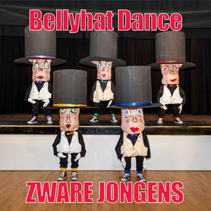 Bellyhat Dance