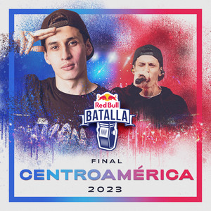 Final Centroamérica 2023 (Explicit)