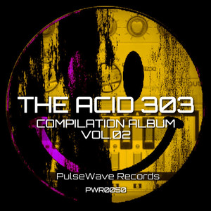 Acid 4ever (Original Mix)